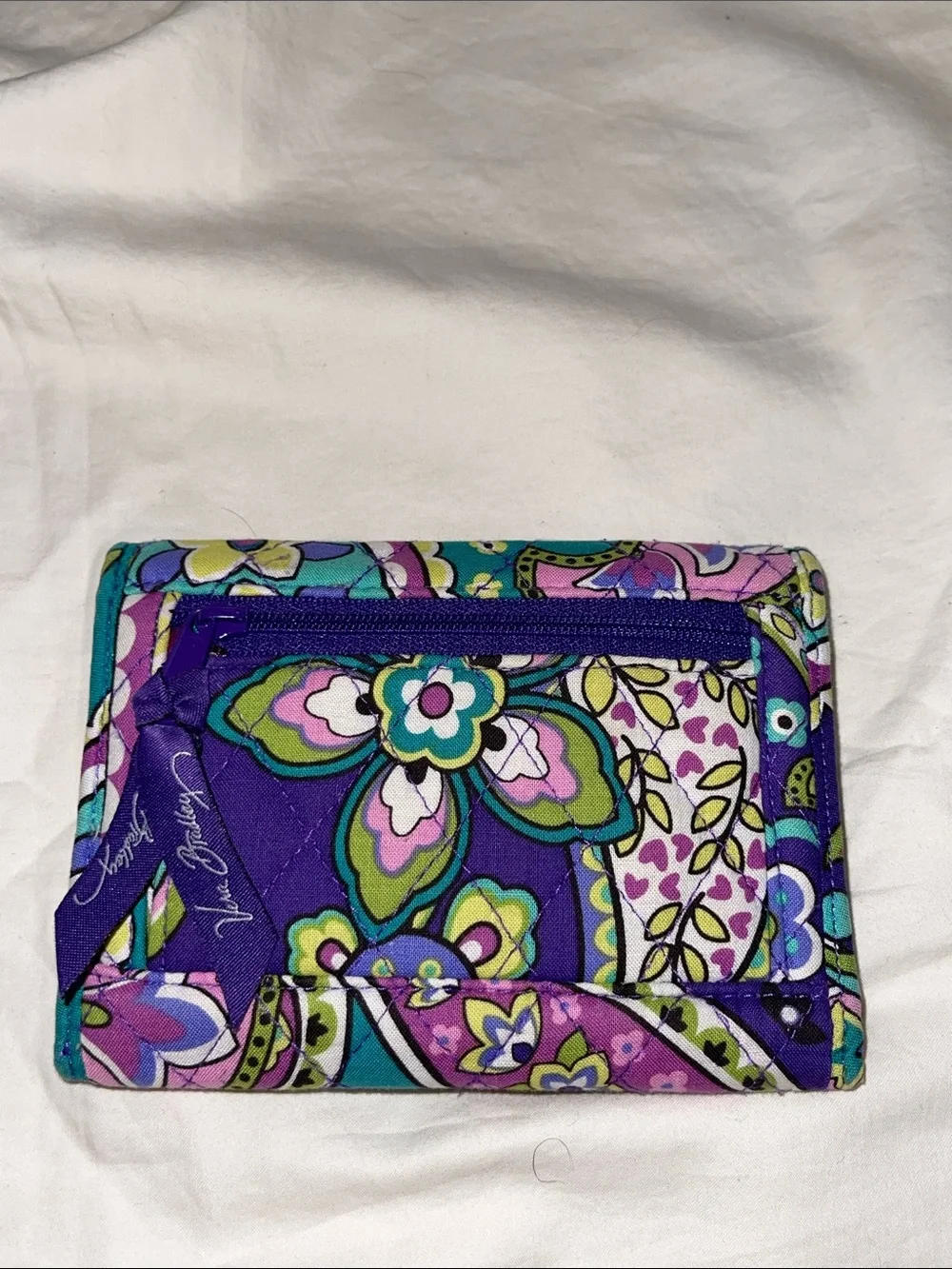 Vera Bradley gently used